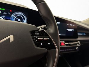 Kia Niro bild 21