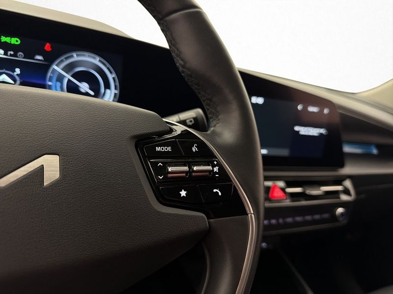 Kia Niro bild 21
