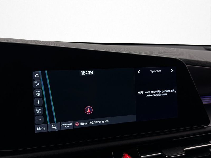 Kia Niro bild 24
