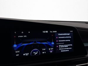 Kia Niro bild 28