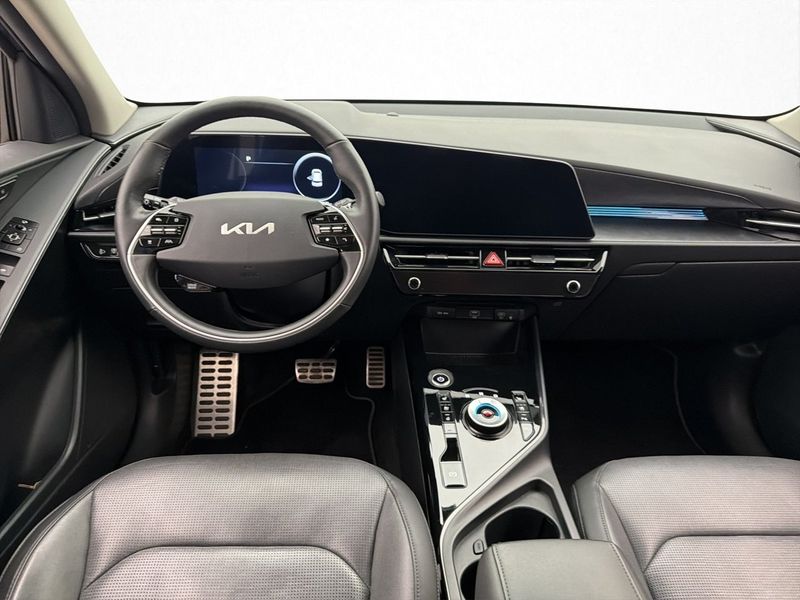 Kia Niro bild 16