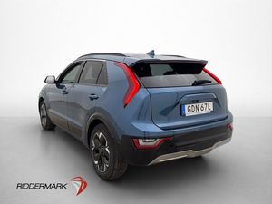 Kia Niro bild 9