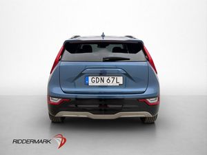 Kia Niro bild 8