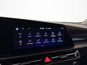 Kia Niro bild 26