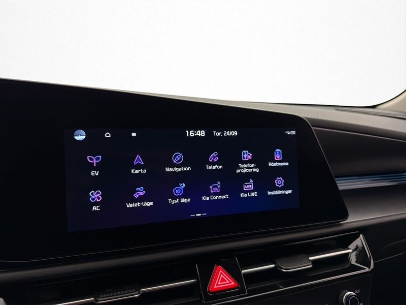 Kia Niro bild 26