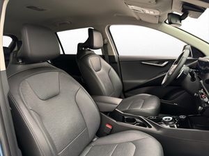 Kia Niro bild 32