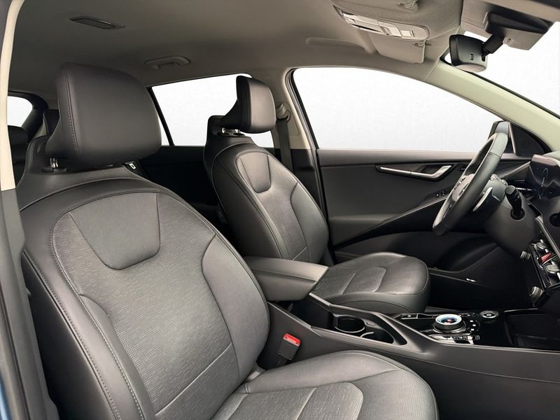 Kia Niro bild 32