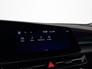 Kia Niro bild 25