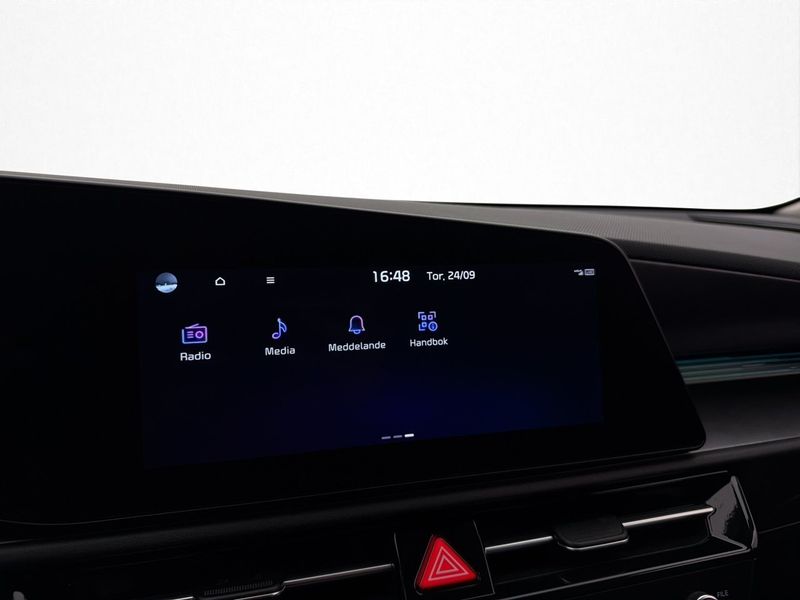 Kia Niro bild 25