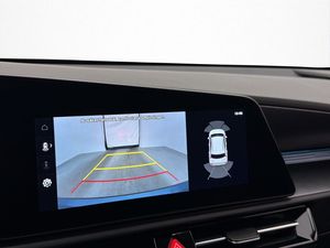 Kia Niro bild 23