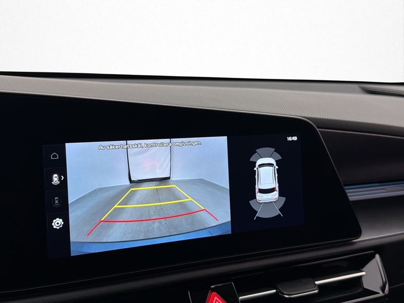 Kia Niro bild 23