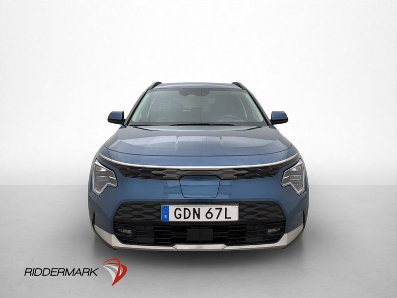 Kia Niro bild 3