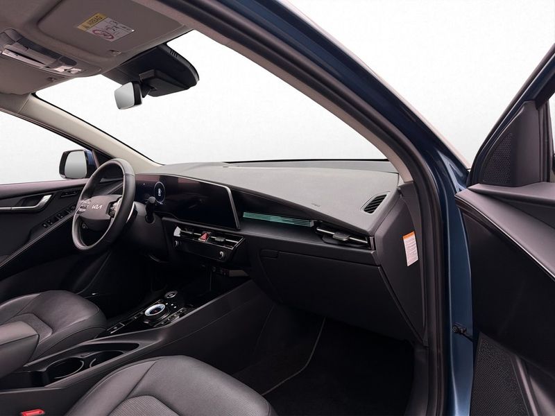 Kia Niro bild 33