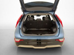 Kia Niro bild 35