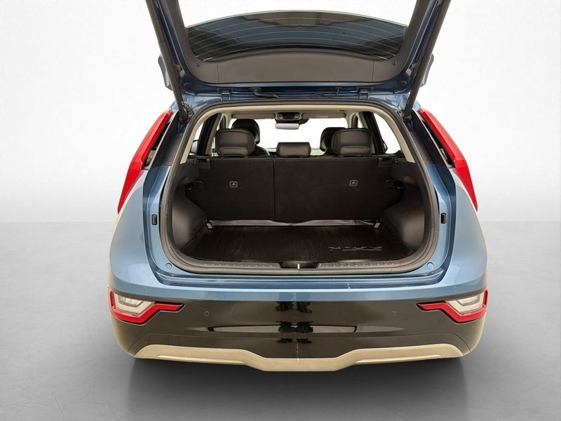 Kia Niro bild 35