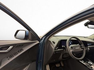 Kia Niro bild 11