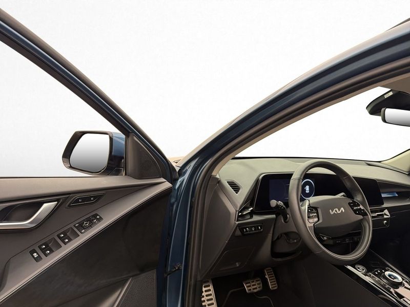 Kia Niro bild 11