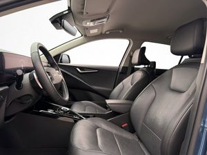 Kia Niro bild 12