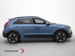 Kia Niro bild 5