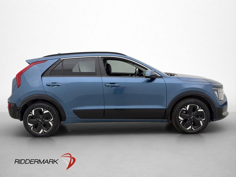 Kia Niro bild 5