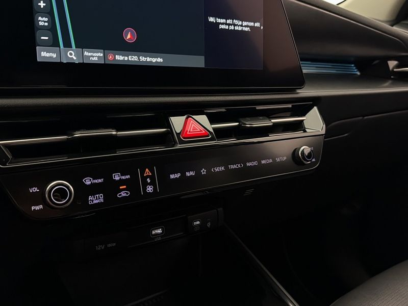 Kia Niro bild 29