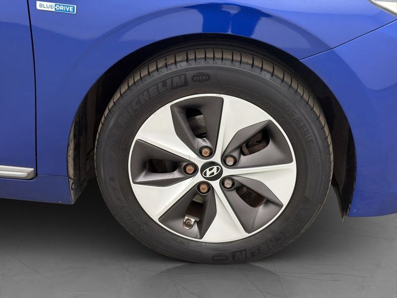 Hyundai IONIQ bild 33