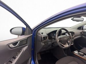 Hyundai IONIQ bild 13