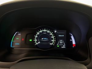 Hyundai IONIQ bild 19