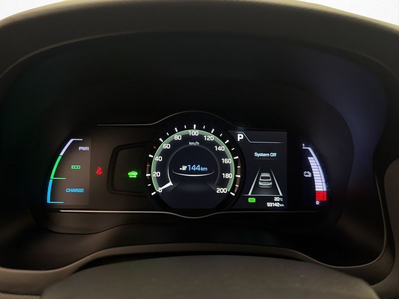 Hyundai IONIQ bild 19