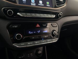 Hyundai IONIQ bild 26