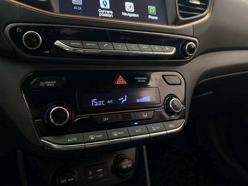Hyundai IONIQ bild 26