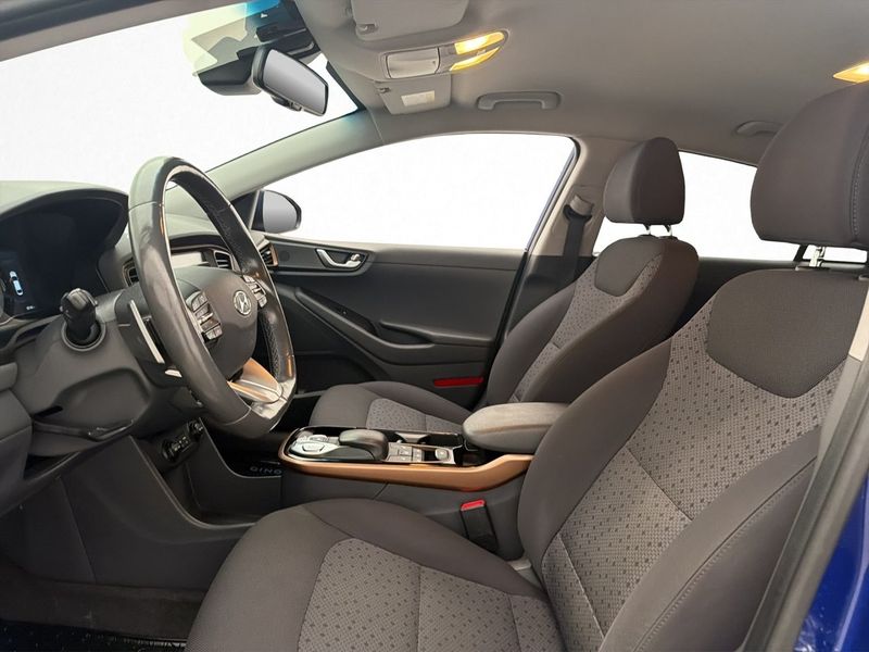 Hyundai IONIQ bild 14