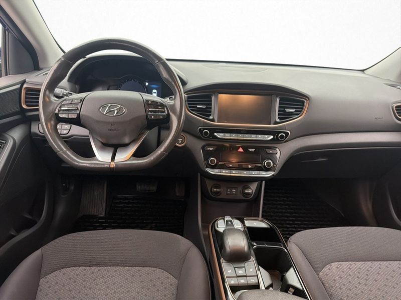 Hyundai IONIQ bild 15