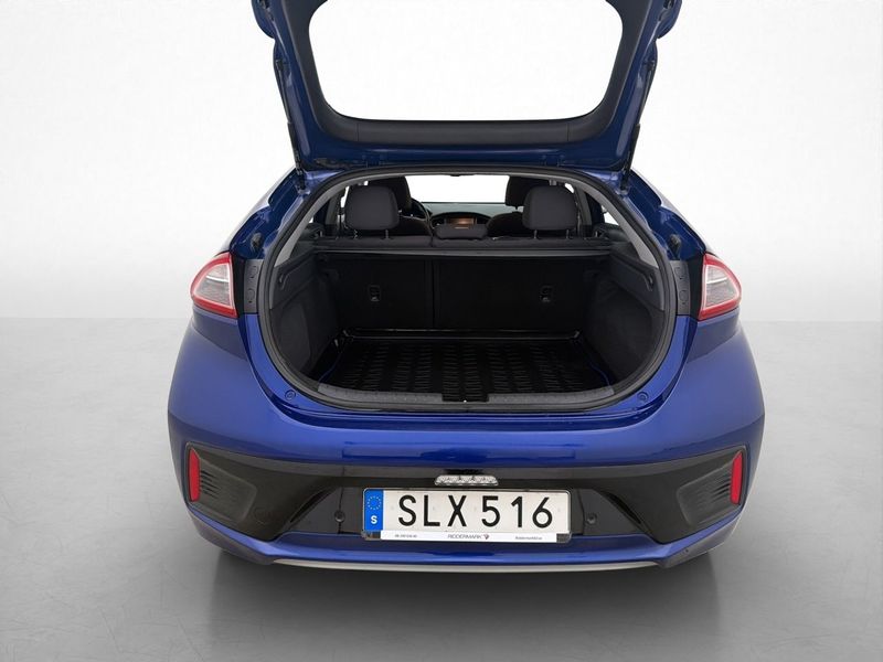 Hyundai IONIQ bild 31