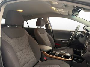 Hyundai IONIQ bild 16