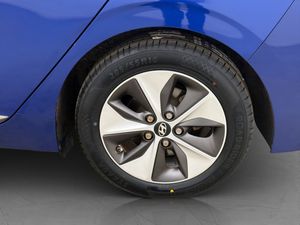 Hyundai IONIQ bild 32
