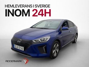 Hyundai IONIQ bild 4