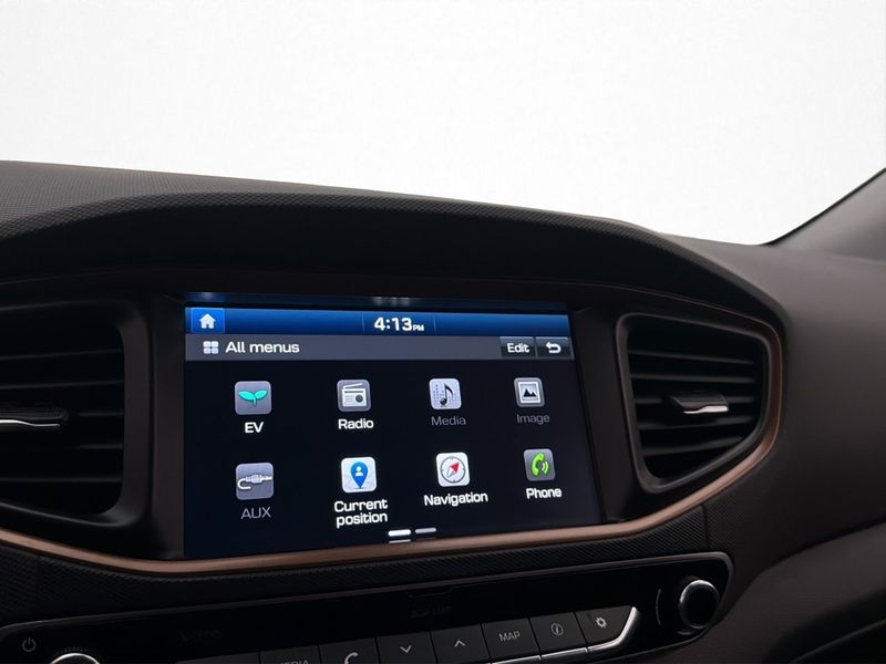 Hyundai IONIQ bild 24