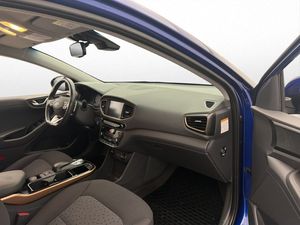 Hyundai IONIQ bild 17