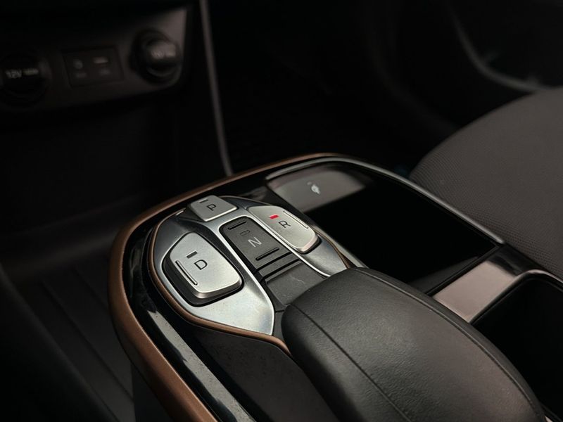 Hyundai IONIQ bild 27