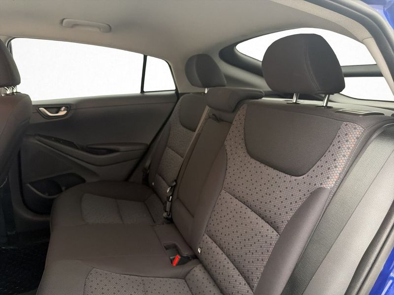 Hyundai IONIQ bild 18