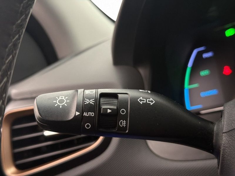 Hyundai IONIQ bild 20