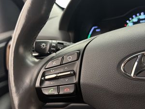 Hyundai IONIQ bild 21