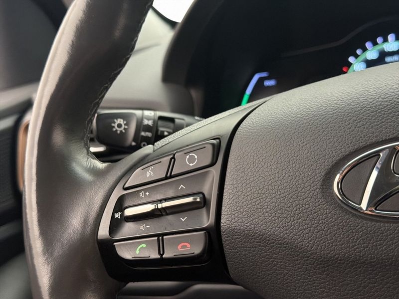 Hyundai IONIQ bild 21