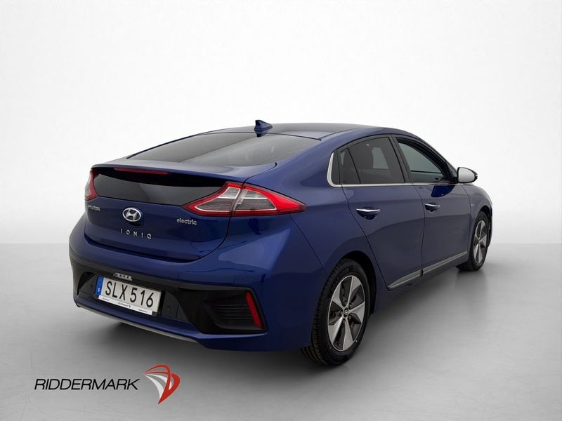 Hyundai IONIQ bild 9
