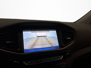 Hyundai IONIQ bild 25