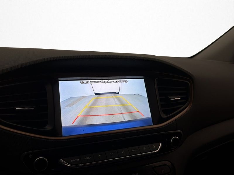 Hyundai IONIQ bild 25