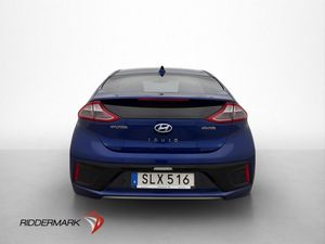 Hyundai IONIQ bild 8