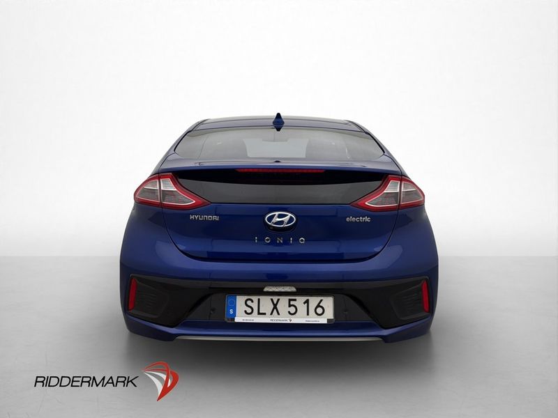 Hyundai IONIQ bild 8