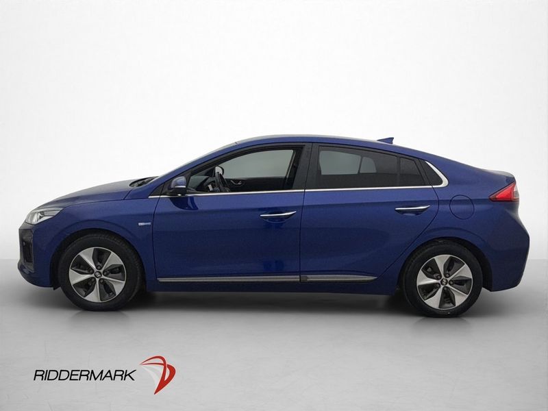 Hyundai IONIQ bild 5